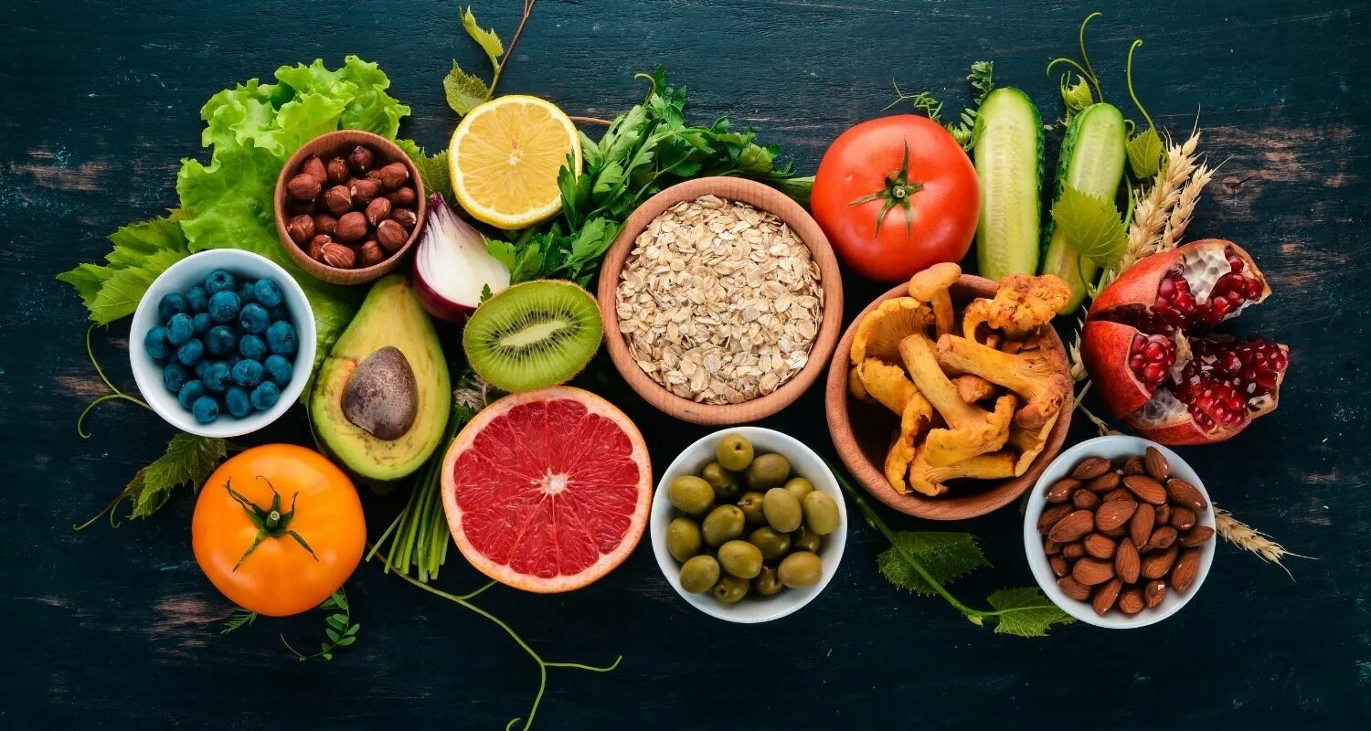 Antioxidant journal