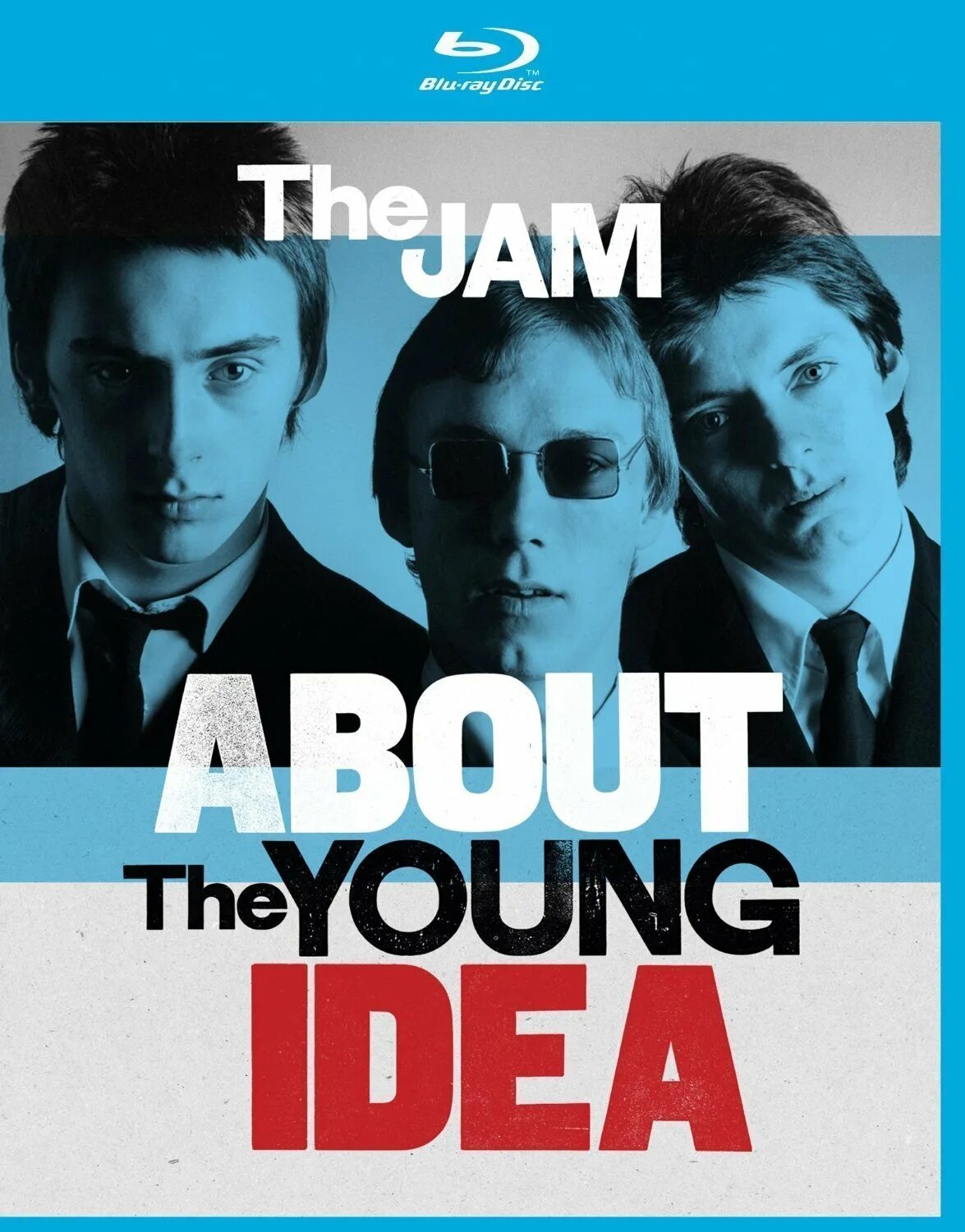 Jam. The Jam - about the young idea. The Jam discography. Jam "Gift".