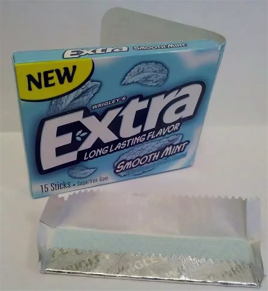 Extra mint