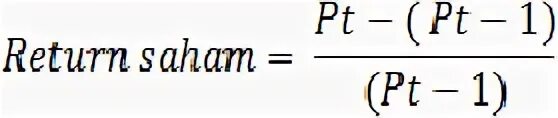 Return p