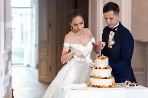 4 свадьбы санкт петербург
