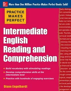 Books for intermediate level