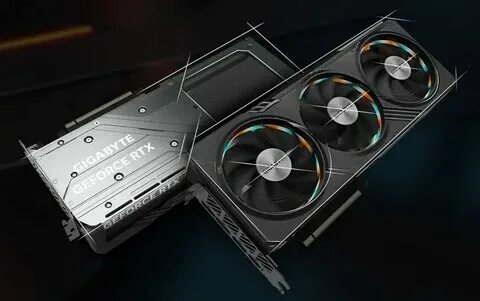 Гигабайт 4070 супер