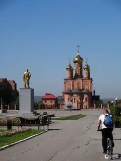 Погода г осинники кемеровская область