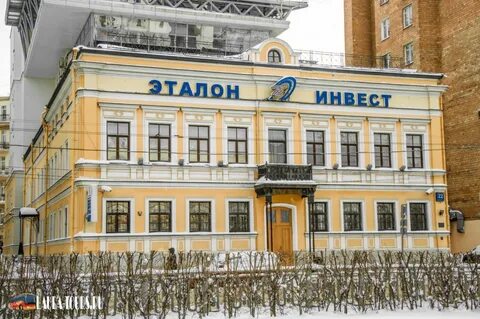 Брюсов холл