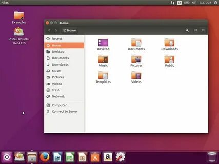 Аренда vps с ubuntu