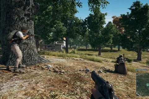 Скачай 1 pubg