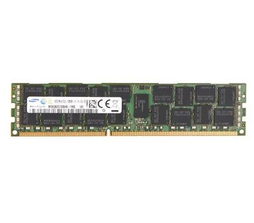 Память ecc intel