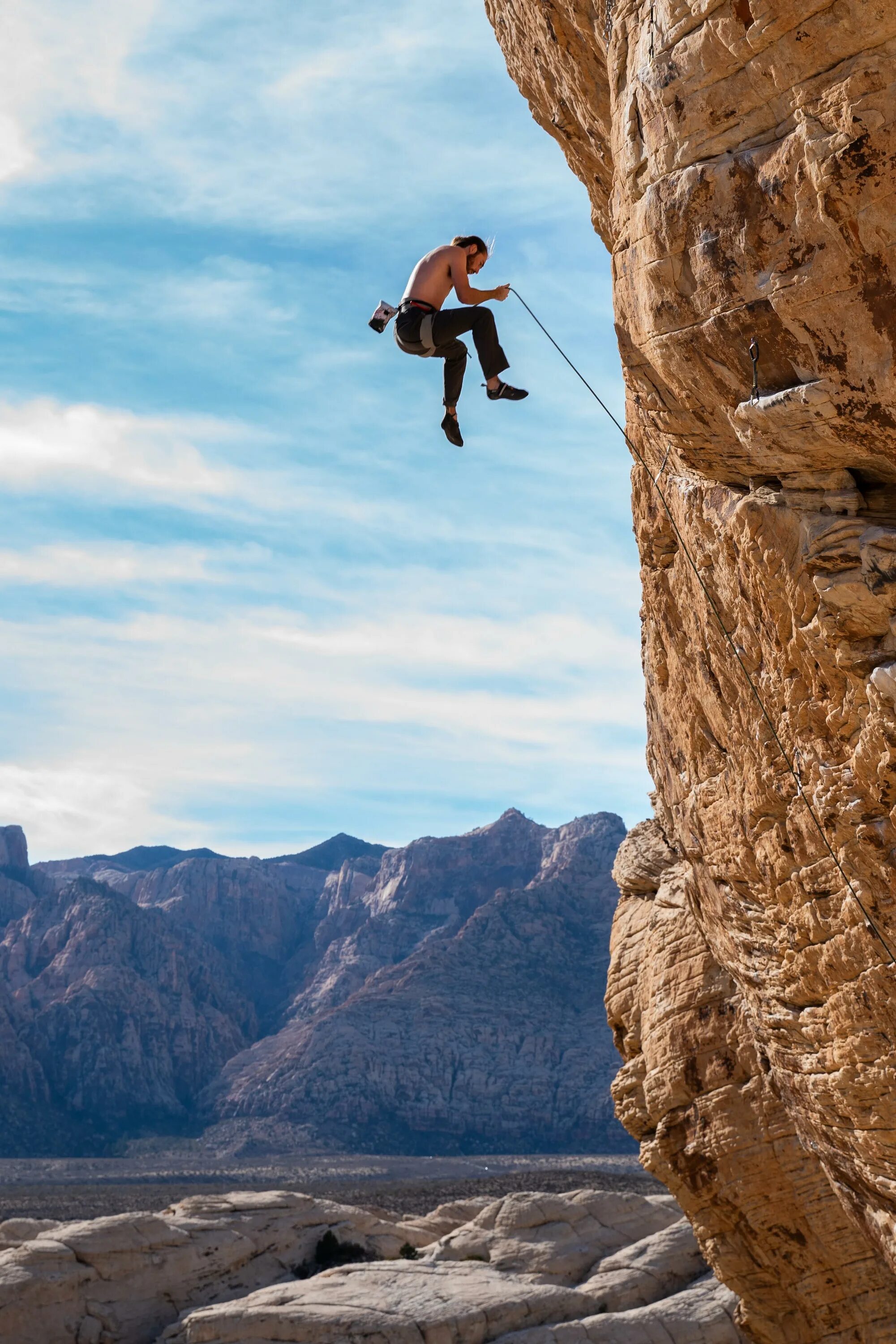 Скалолаз. Rock Climber. Rock Climber 1.0. Rocky Climb.