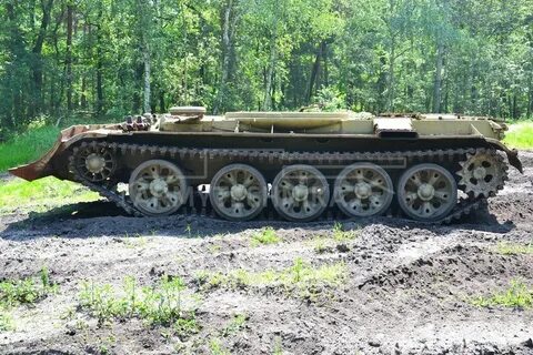 Шасси т