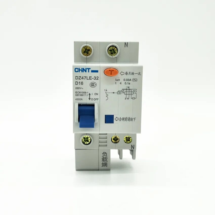 Chint 16а. Chint dz47le 32. chint dz47le-32 схема. dz47le-32. автоматический выключатель chint nm8s.