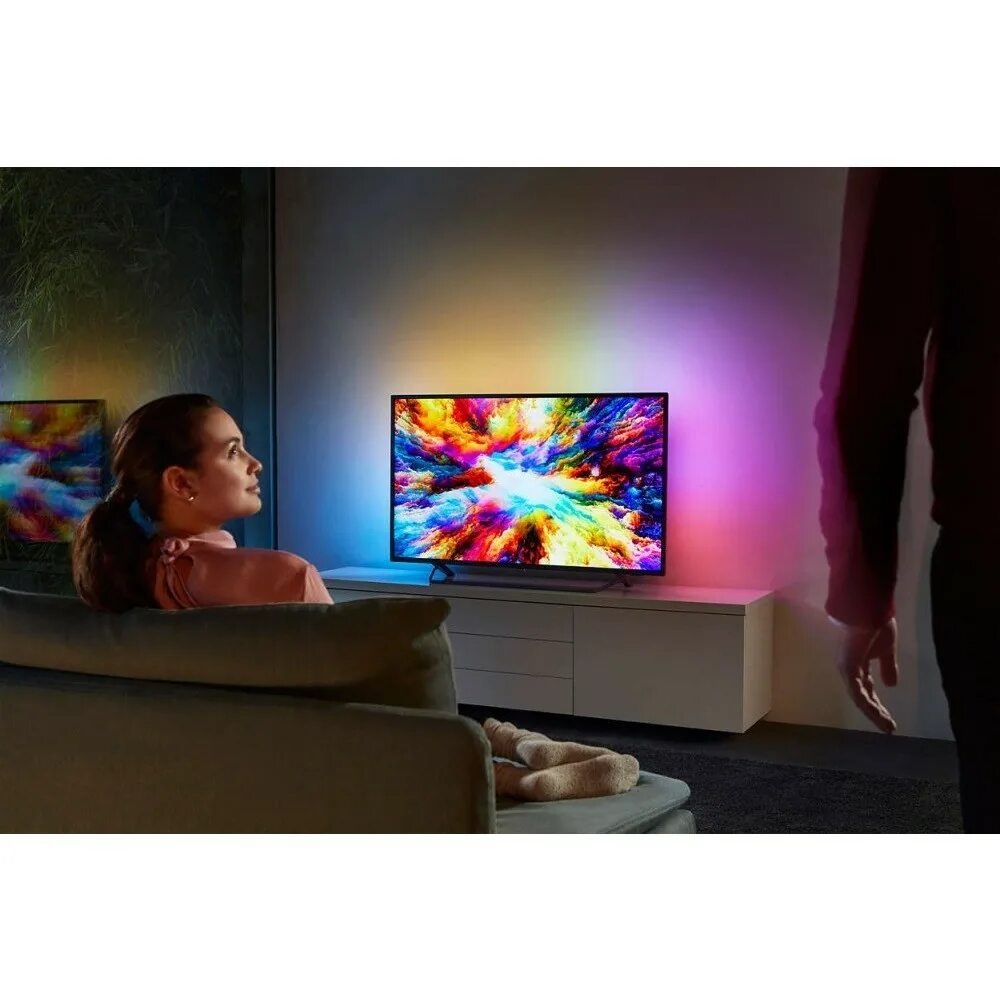 Телевизор philips 55pus7608 60 55. Philips 55pus7303. Телевизор Philips 50pus7303. Led телевизор 50" Philips 50pus7303. Philips 55pus7303/60.