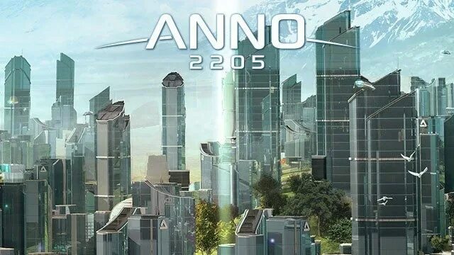 3727. 1. Анно 2205 ресурсы. 8. Anno 2205 трейнер.