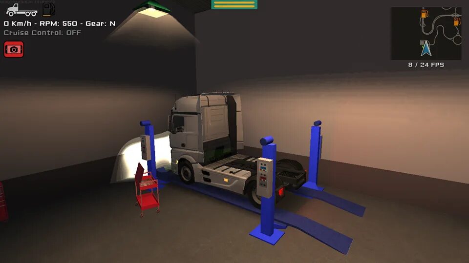 Взломанный grand truck simulator. Грант трак симулятор. Салон Grand Truck Simulator 2. Гранд трак симулятор 4. Universal Truck Simulator скины.