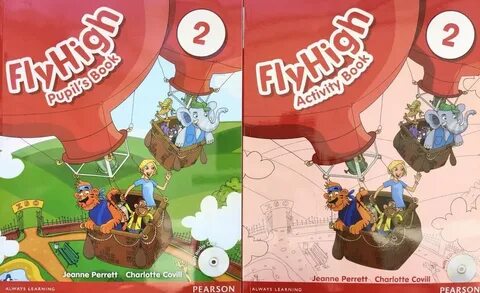 Ответы на задания pupil s book