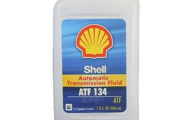 Atf 134. Шелл 134 АТФ. Shell ATF 134 аналоги. ATF 134 Fe аналоги. Shell ATF 134 допуски.