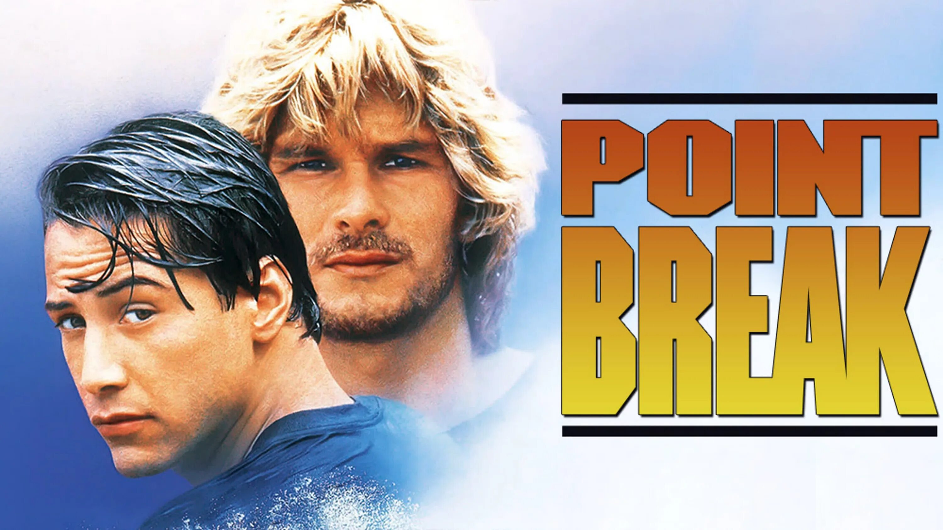 На гребне волны 1991. На гребне волны (2015) point Break.