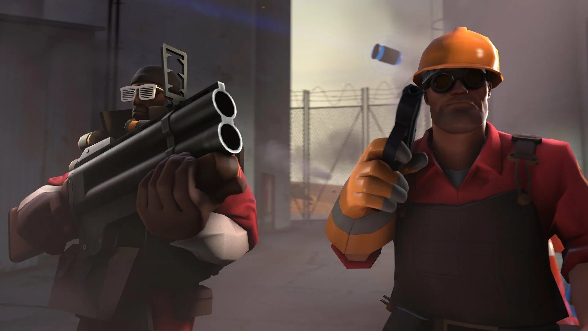 Знакомьтесь тф2. Инженер тим фортресс 2. подрывник тф2 sfm. тим фостер 2. обои team fortress 2 инженер.