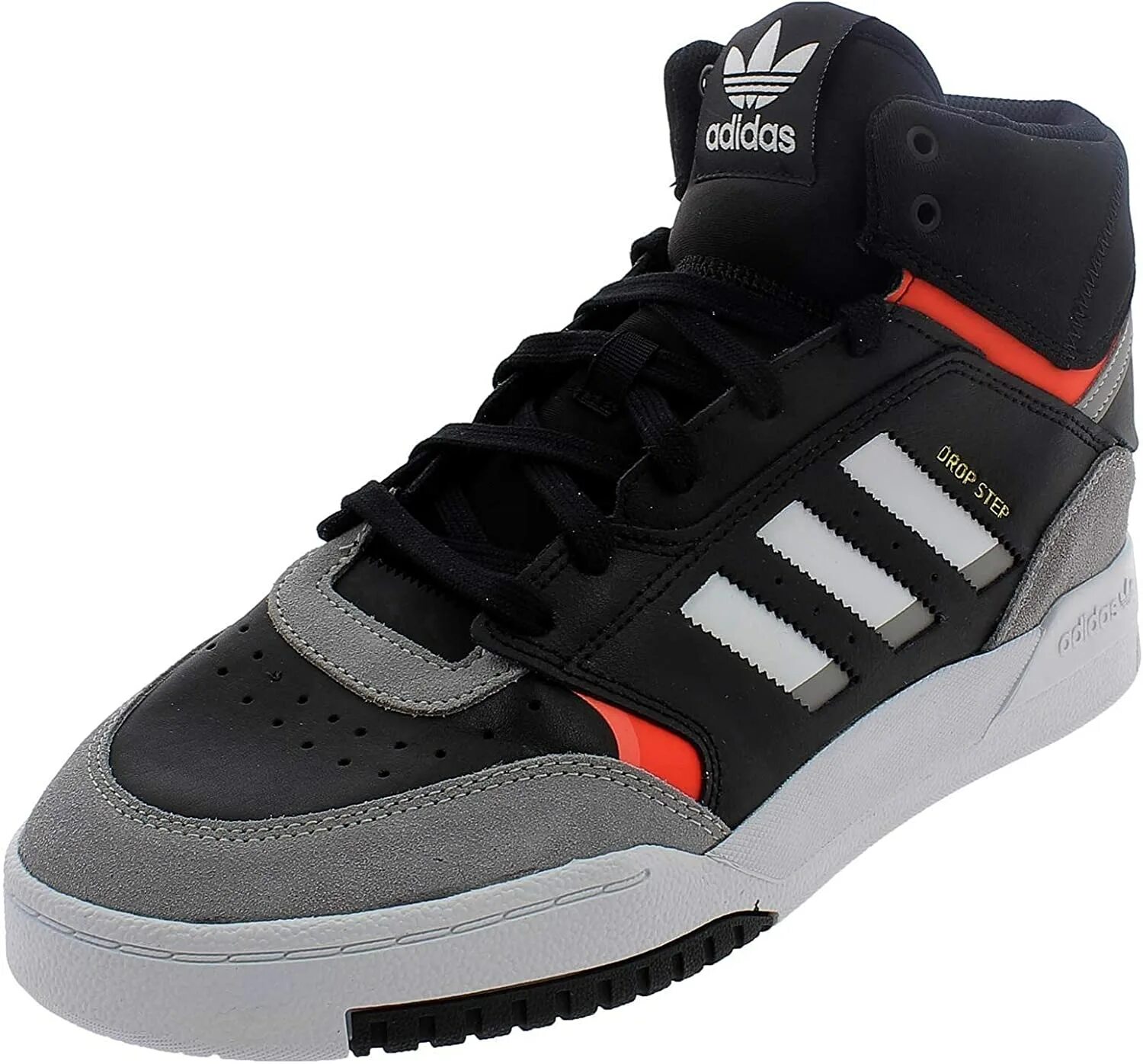 Adidas drop step low. Адидас дроп степ кроссовки. Adidas мужские Drop Step. Кроссовки adidas Drop Step Low. Адидас дроп степ оригинал.