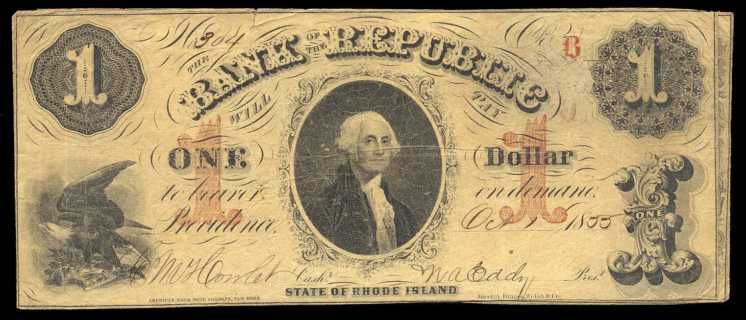 1 июля доллар. Первые бумажные деньги США. Деньги Америки 1690. Первые бумажные деньги Северной Америки. Банкноты США 1850.