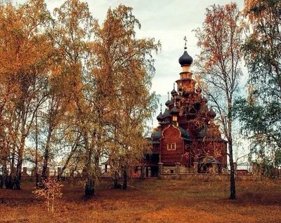 Березовая роща храм расписание