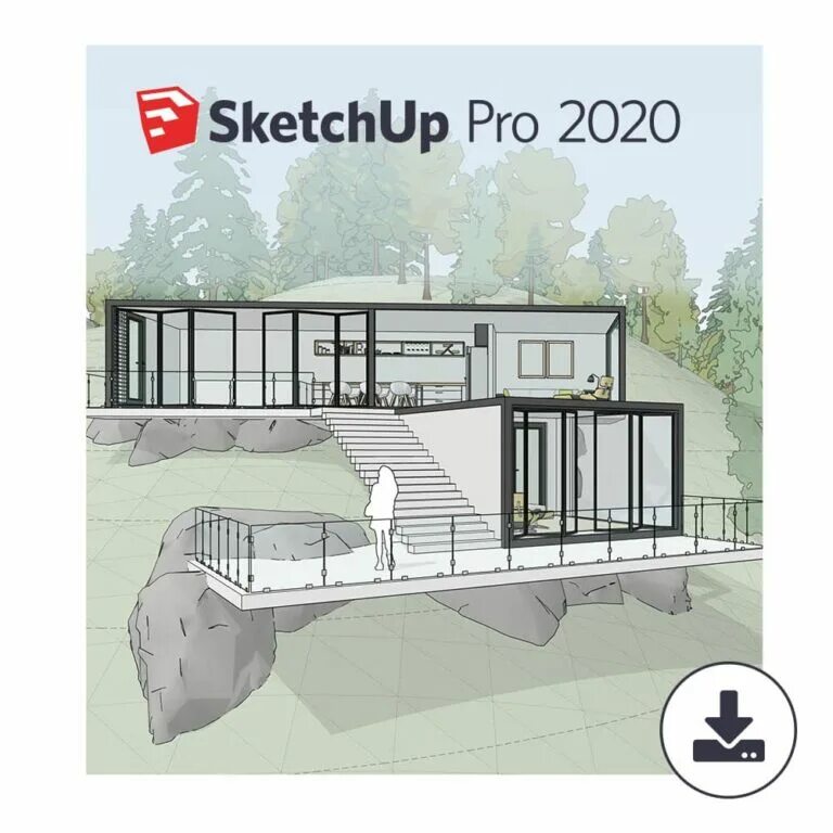 363. Скетчап 2020. Sketchup pro 2022. Sketchup pro 2020. Trimble sketchup pro.