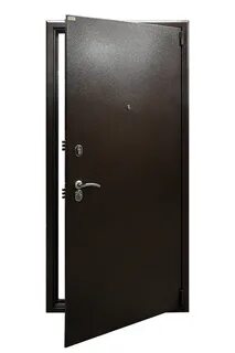Дверь металлическая 220