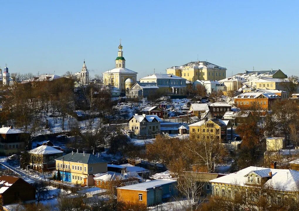 Организации г владимира. Климат Владимира.