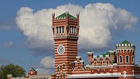 Юбилей в йошкар оле