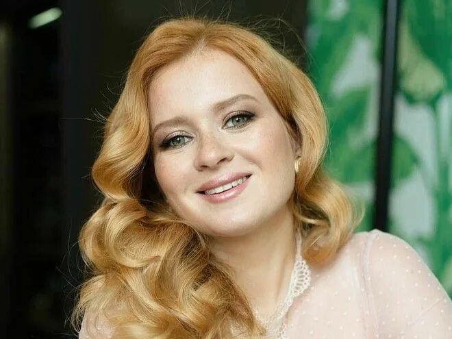 Екатерина Копанова биография, личная жизнь, фото?