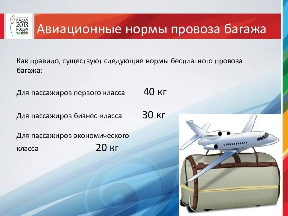 Перевозка пассажиров и багажа. Перевозка багажа и ручной клади. Правила воздушных перевозок багажа. Правила перевозки негабаритного багажа.