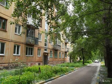 Круговая 9