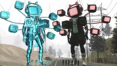 Тиви титан