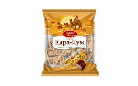 Каракум красный