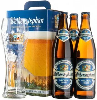 Подарочный набор schneider weisse