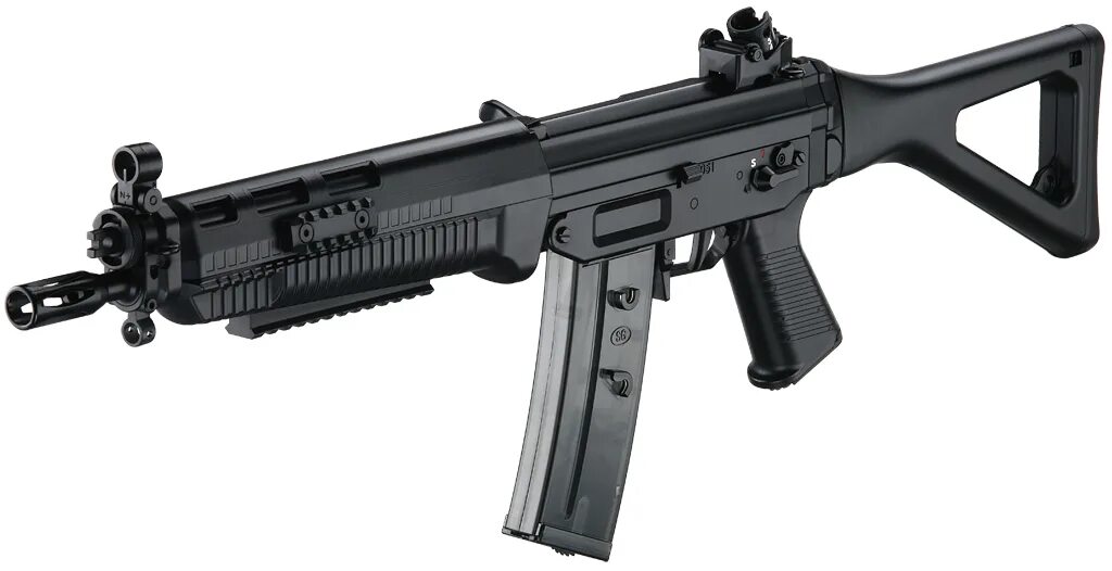 Куплю автоматы 2013. Штурмовая винтовка sig SG-551. Sig SG 551 SWAT. Sig SG 540 страйкбол. Sig SG 530.