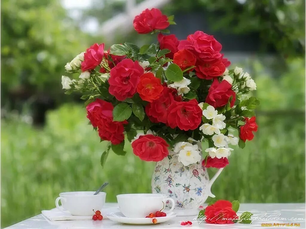 Доброе утро любимая розы. Утренний букет. Утренние цветы. Красивый утренний букет. Прекрасный утренний букет.