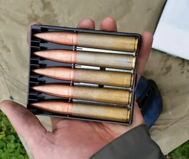 Аш 12 патрон