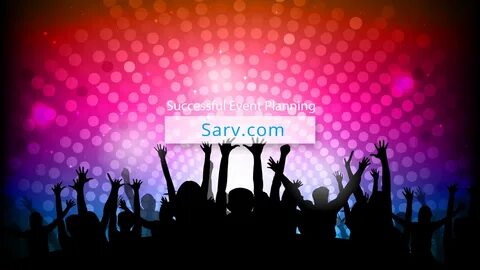 Your event