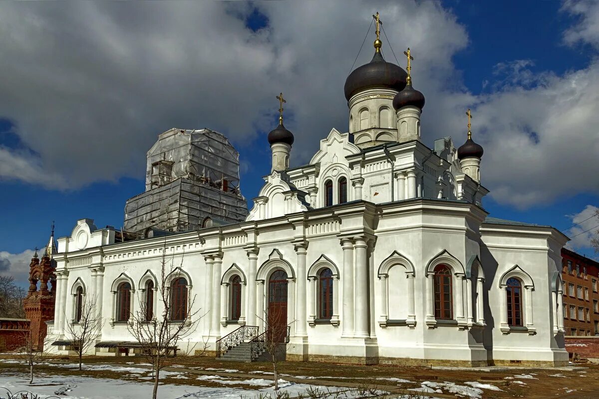 Свято троицкий мариинский. Троицкий монастырь Егорьевск. Свято-Троицкий женский монастырь EAF. Монастырь Бирск. Свято Троицкий женский монастырь Бирск.