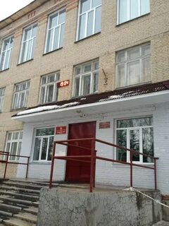 Фото гимназии 5