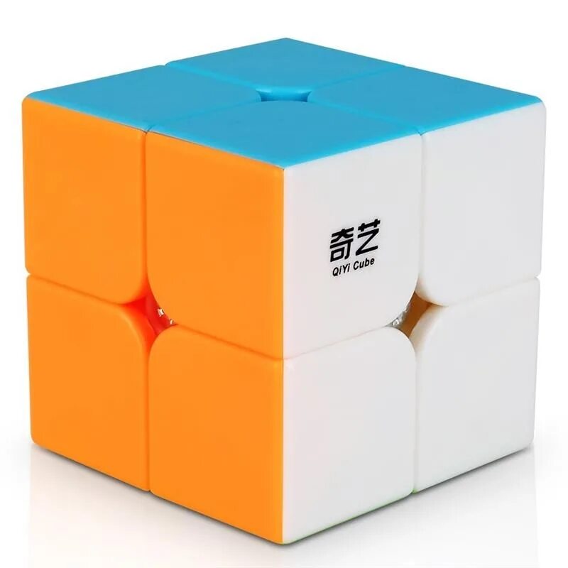 Cube 2.0. 2.2 Cube. Magic Cube 2x2x3. QIYI Cube логотип. 2 Кубика.