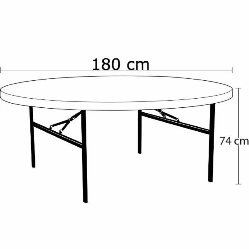 Высота круглого стола. Стол 180. Стол 180 см рассадка. Стол 180 посадочных мест. Круглый стол 180 см сколько человек.