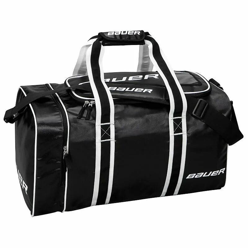 Сумка для коньков bauer. Сумка спортивная bauer duffle bag premium. сумка team duffle bag premium. сумка bauer team carry bag premium. спортивная сумка bauer vapor pro duffle.