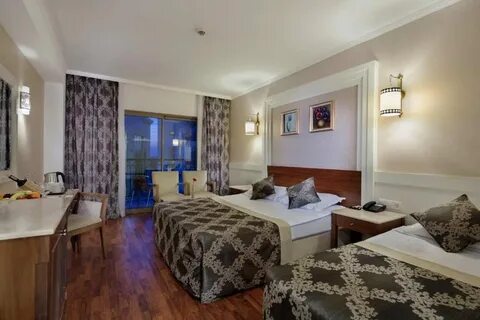 Queen's hotel