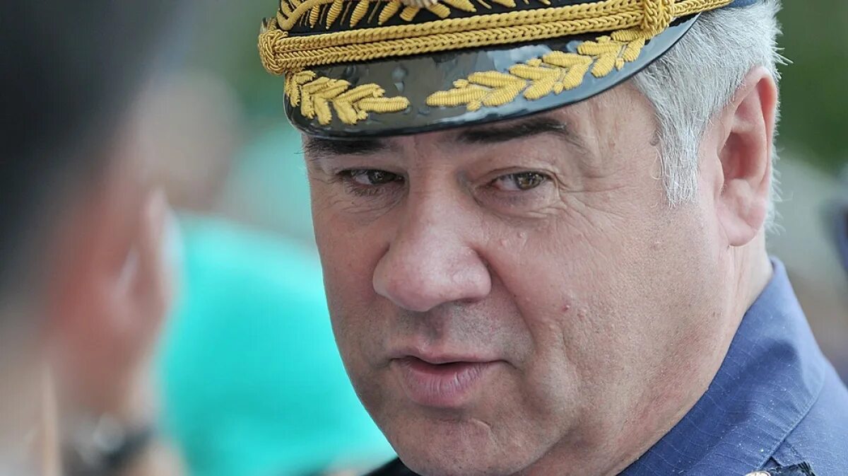 Главком это