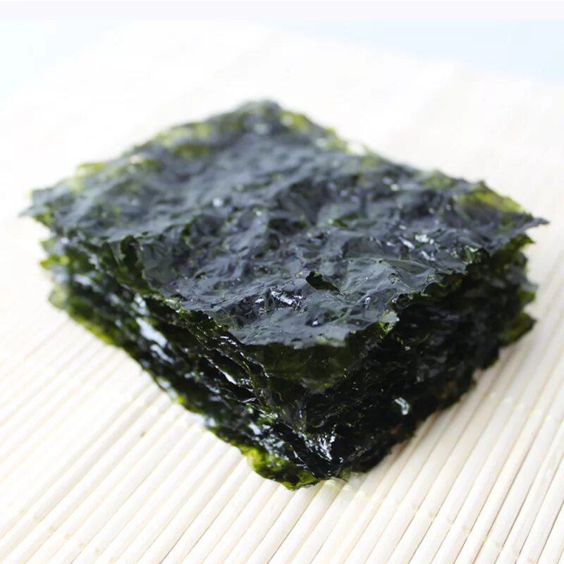 Сушеные водоросли купить. Морские водоросли нори. YM.HB. Нори Seaweed. Сухие водоросли нори.