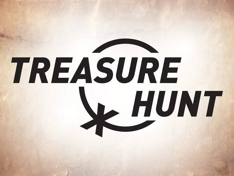 Treasure hunt script. Treasure логотип. логотип treasure hunt. логотип треже. трежер хант.