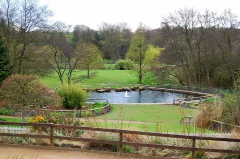 Long walk park