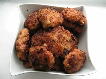 Как приготовить бобра